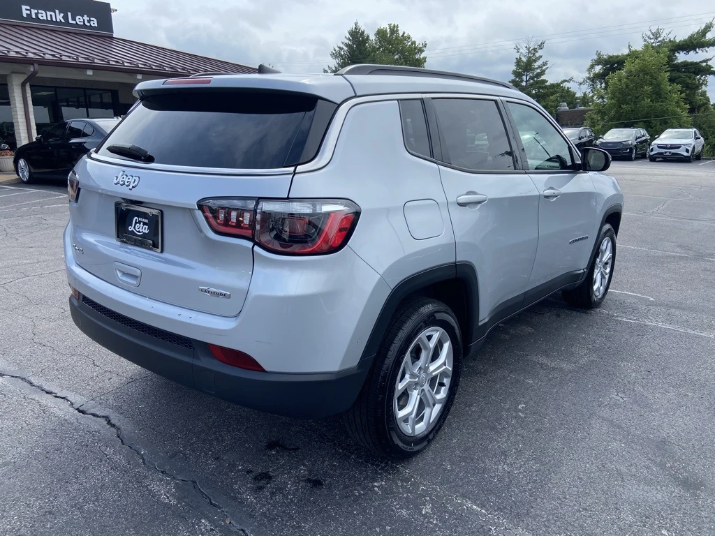 Frank Leta Automotive Outlet