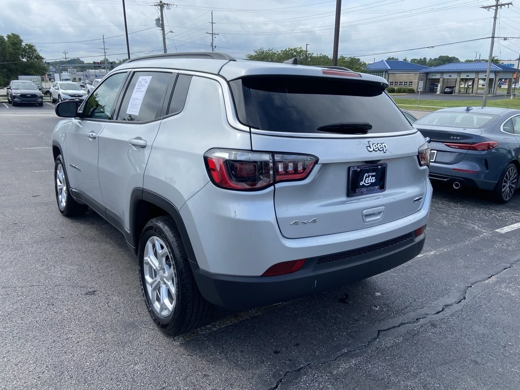 Frank Leta Automotive Outlet