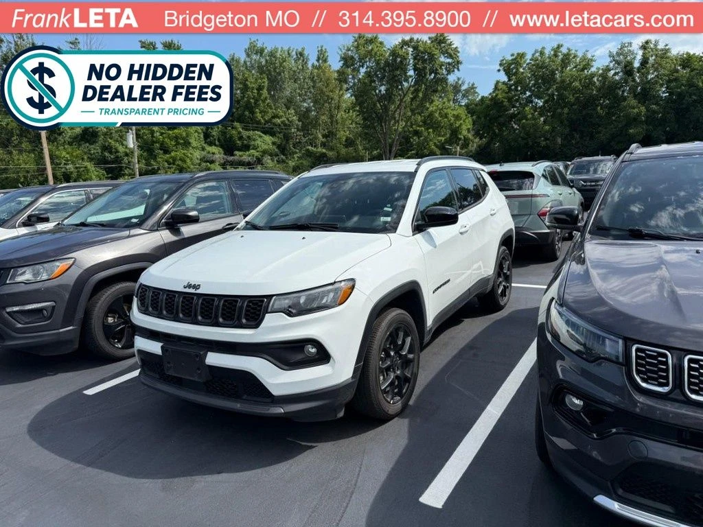 Frank Leta Automotive Outlet