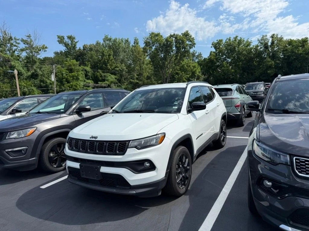 Frank Leta Automotive Outlet