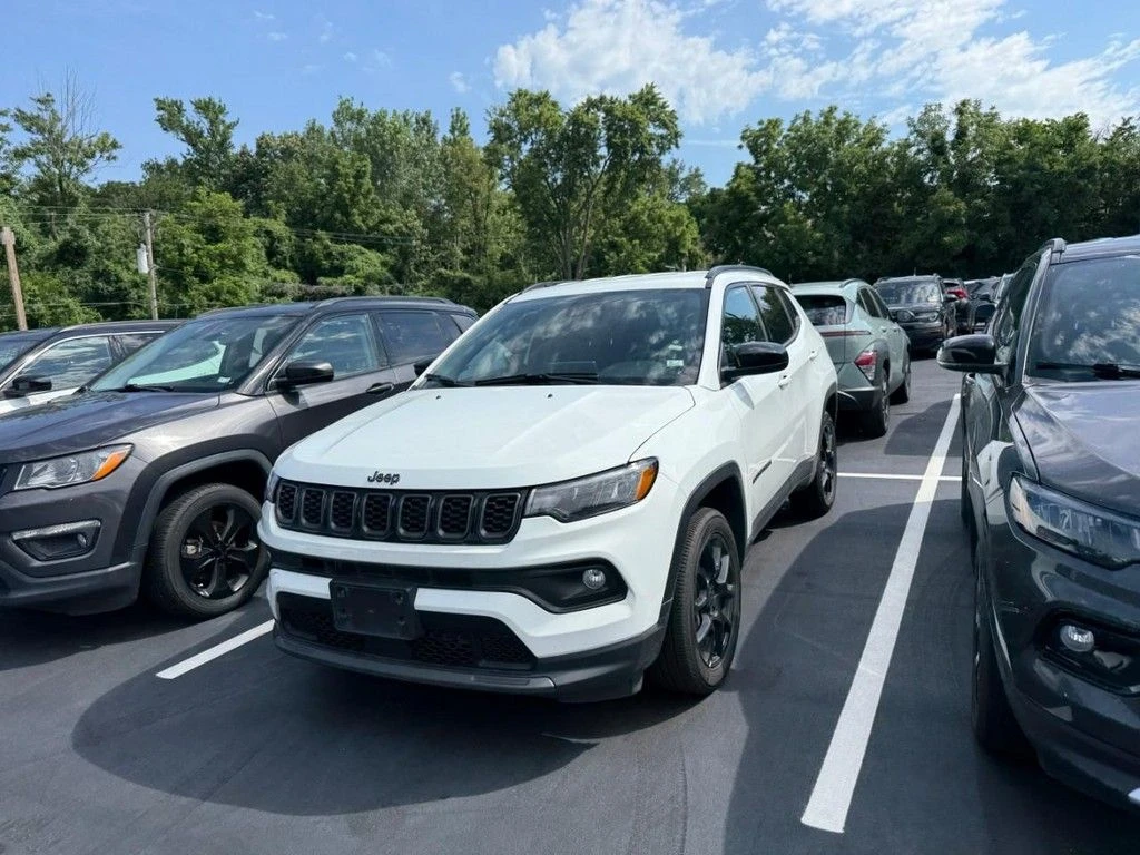 Frank Leta Automotive Outlet