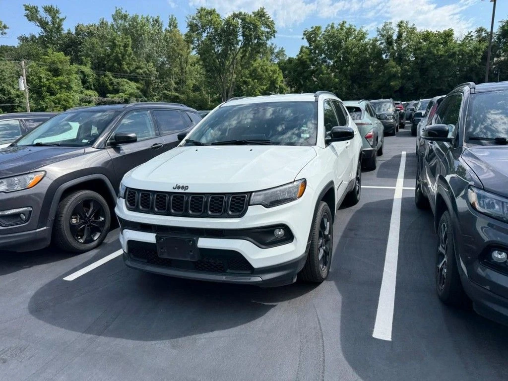 Frank Leta Automotive Outlet