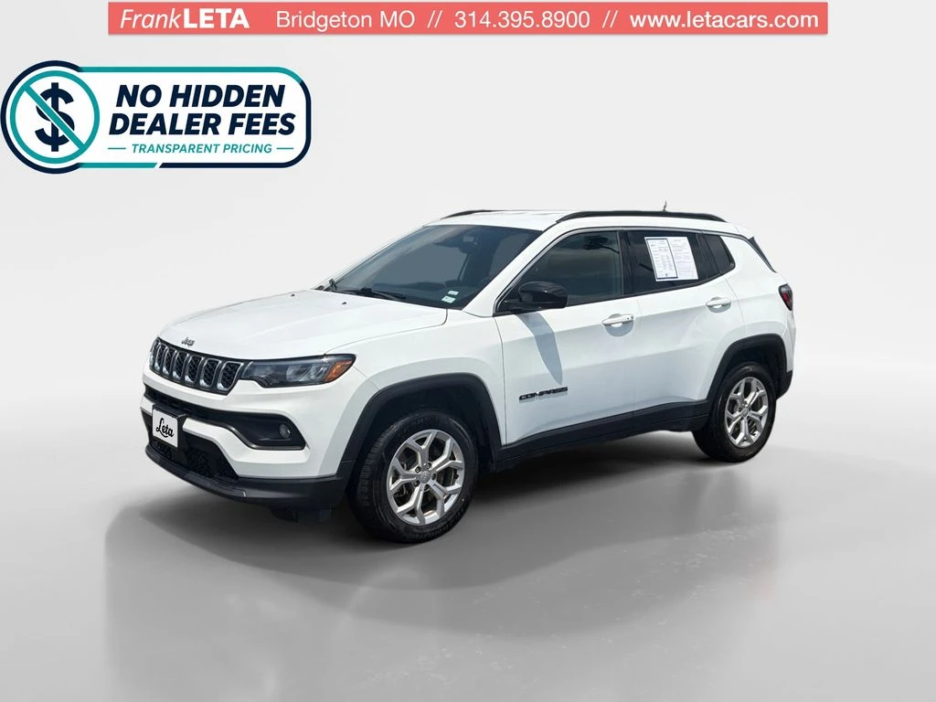 Frank Leta Automotive Outlet