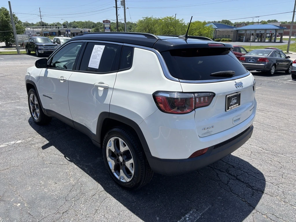 Frank Leta Automotive Outlet