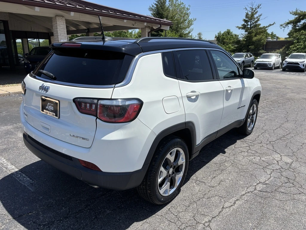 Frank Leta Automotive Outlet