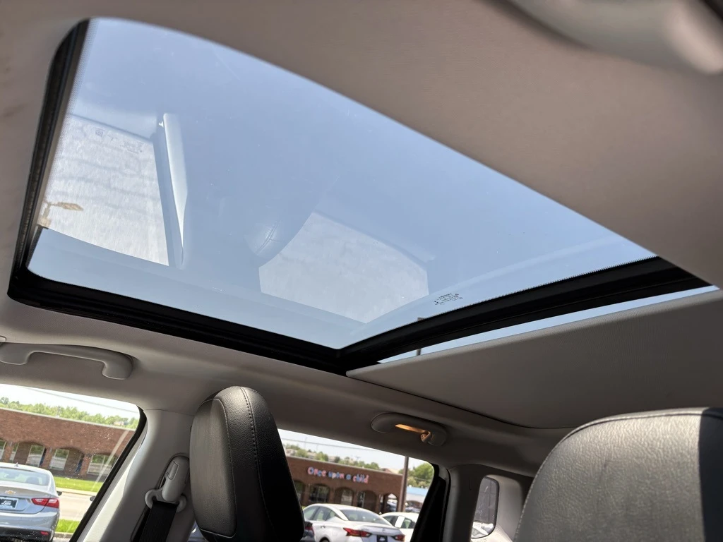 Frank Leta Automotive Outlet