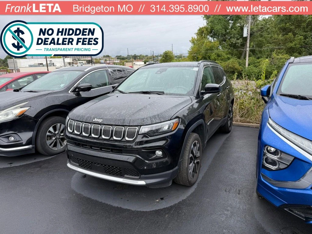 Frank Leta Automotive Outlet