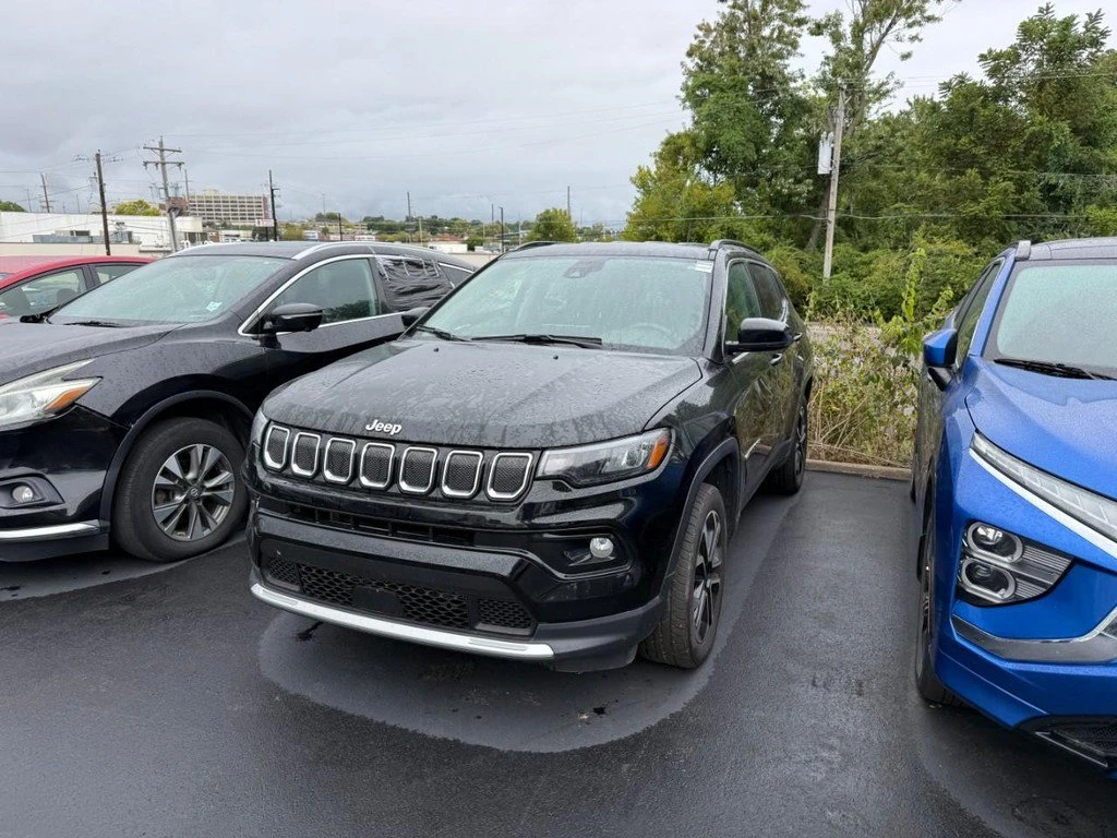 Frank Leta Automotive Outlet