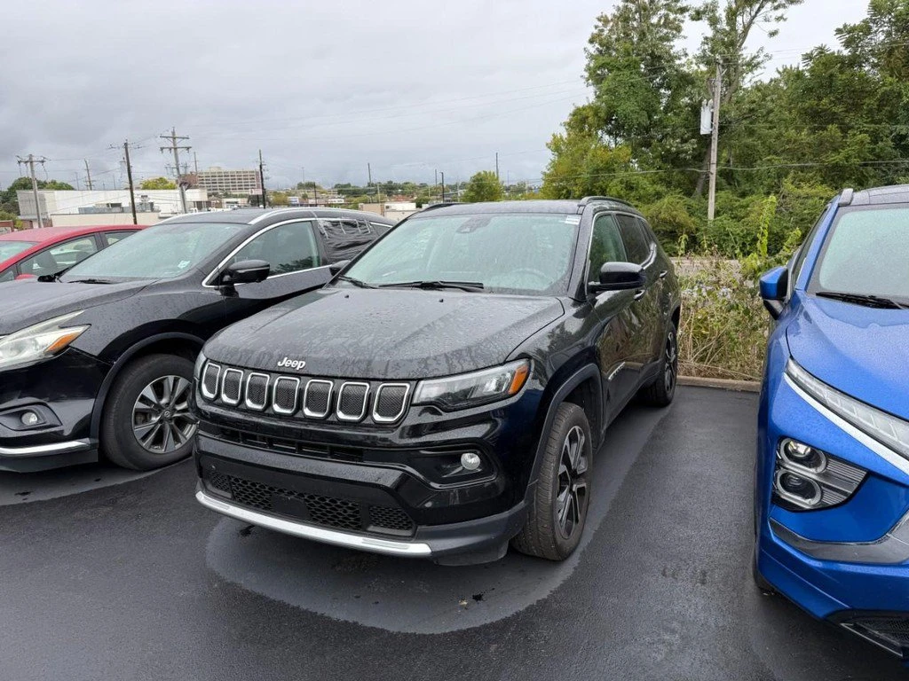 Frank Leta Automotive Outlet
