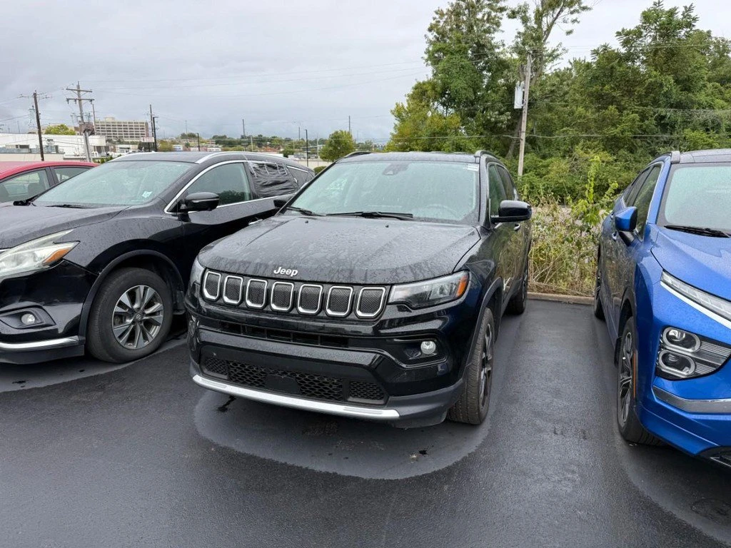 Frank Leta Automotive Outlet