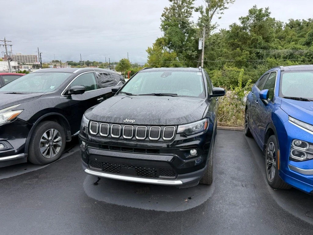 Frank Leta Automotive Outlet