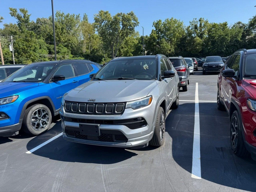 Frank Leta Automotive Outlet