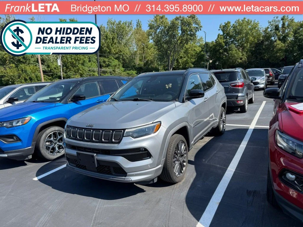 Frank Leta Automotive Outlet