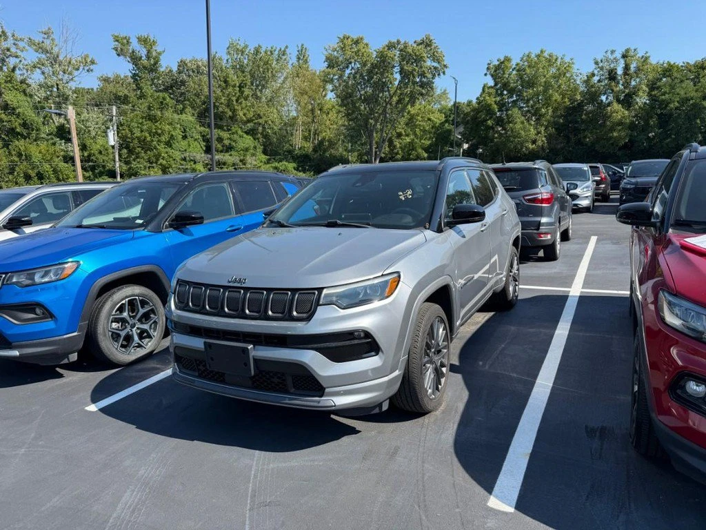Frank Leta Automotive Outlet