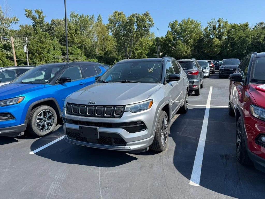 Frank Leta Automotive Outlet