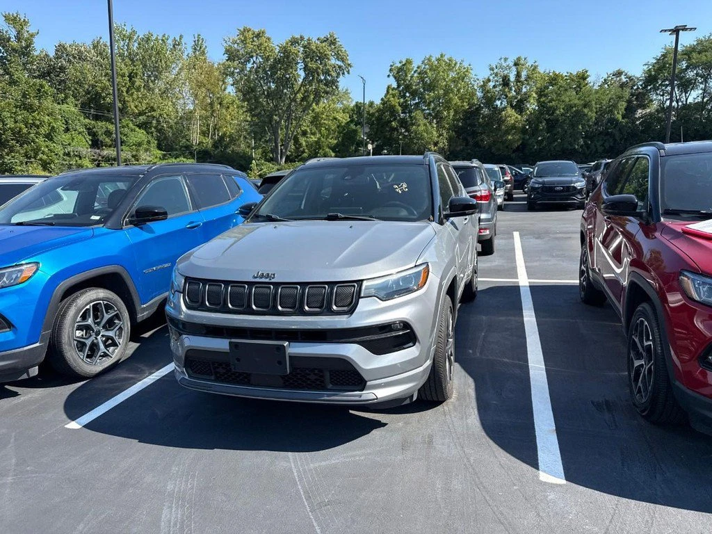 Frank Leta Automotive Outlet