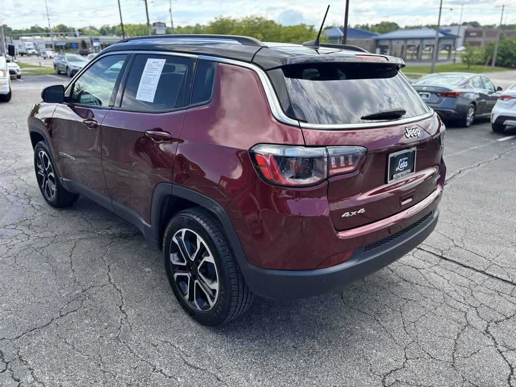 Frank Leta Automotive Outlet