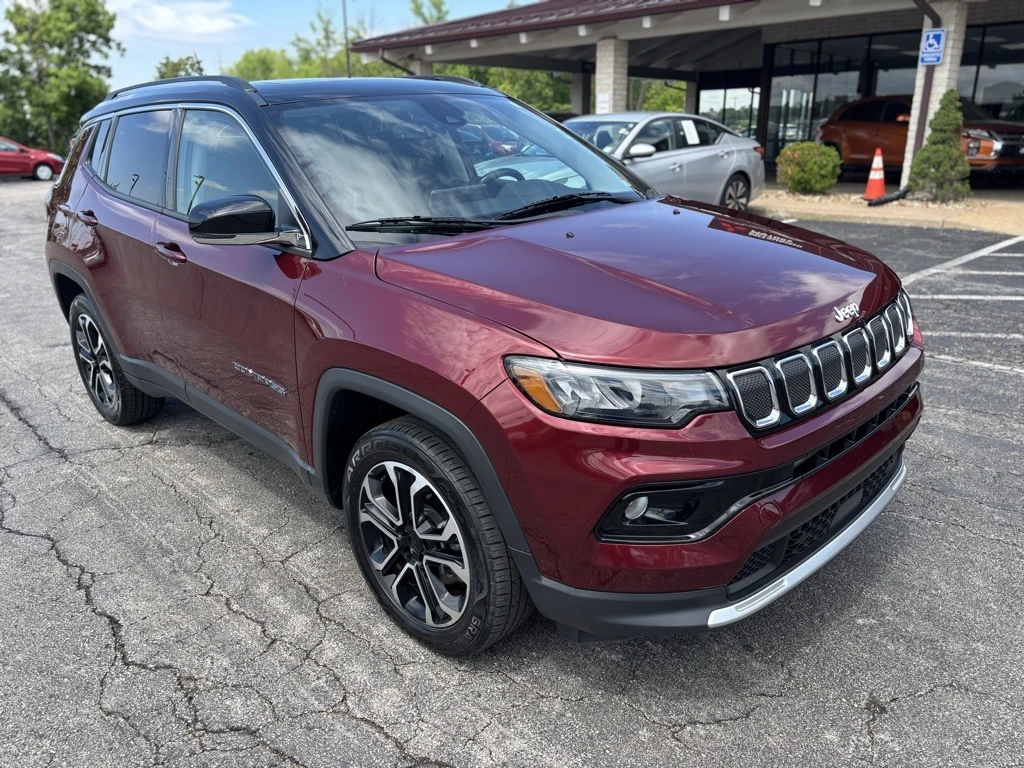 Frank Leta Automotive Outlet