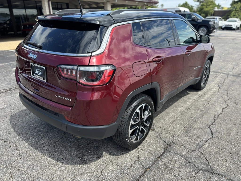 Frank Leta Automotive Outlet