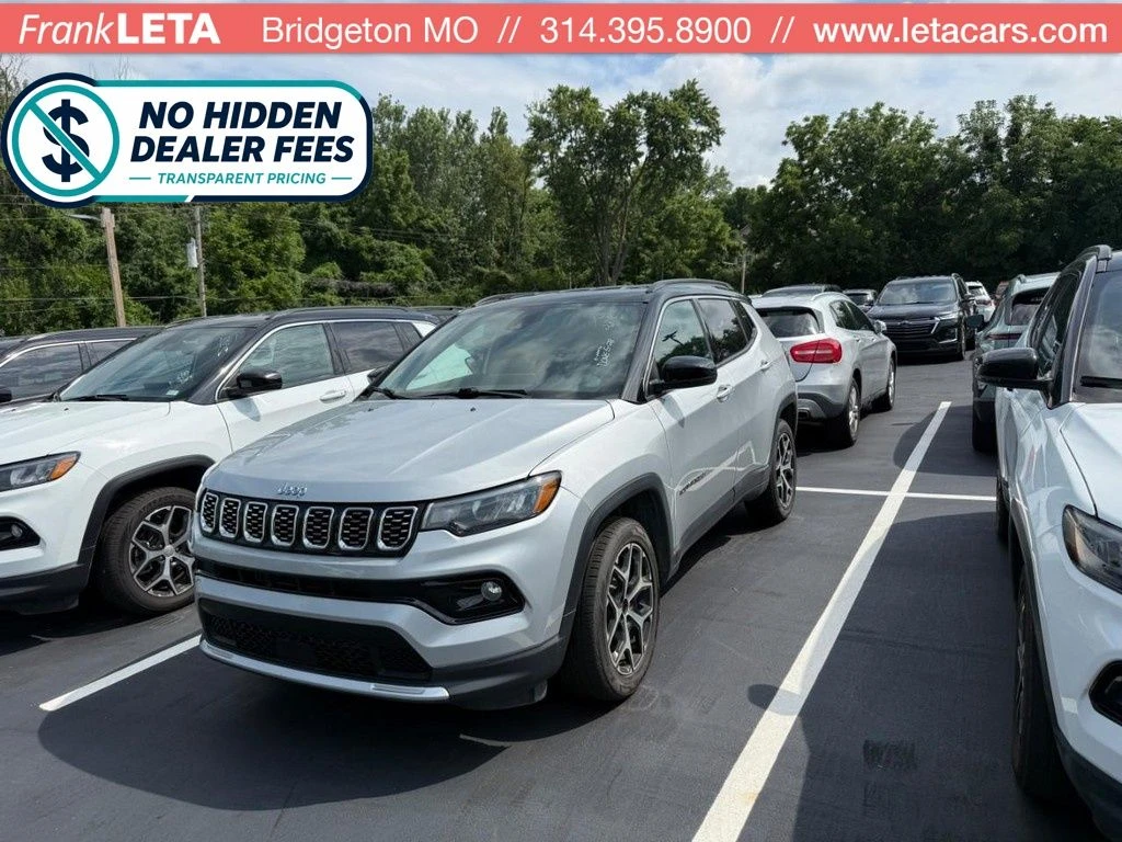 Frank Leta Automotive Outlet