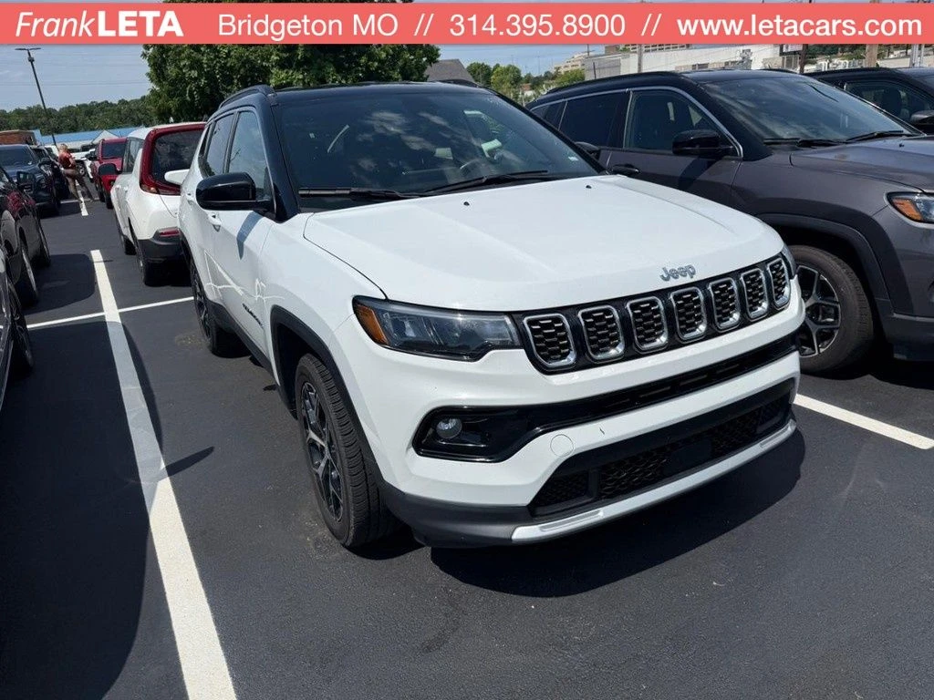 Frank Leta Automotive Outlet