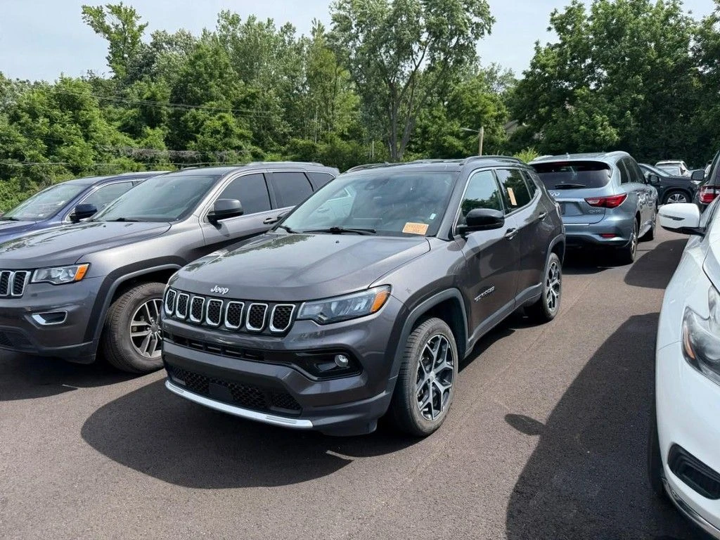 Frank Leta Automotive Outlet