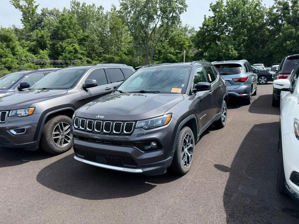Frank Leta Automotive Outlet