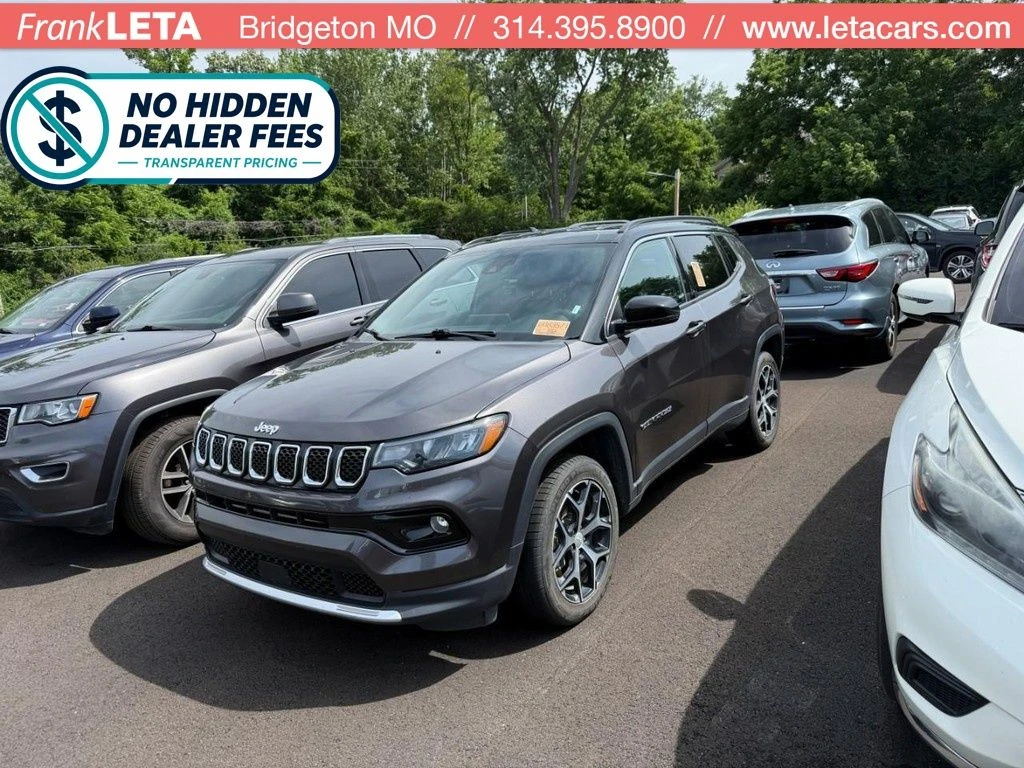 Frank Leta Automotive Outlet