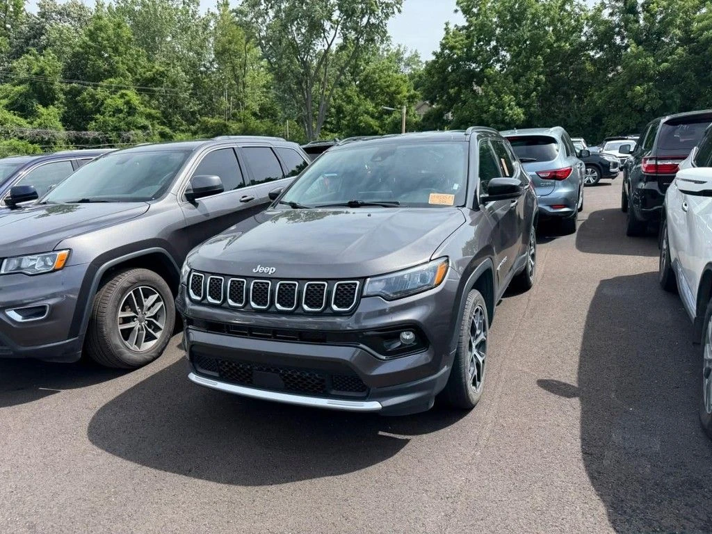 Frank Leta Automotive Outlet