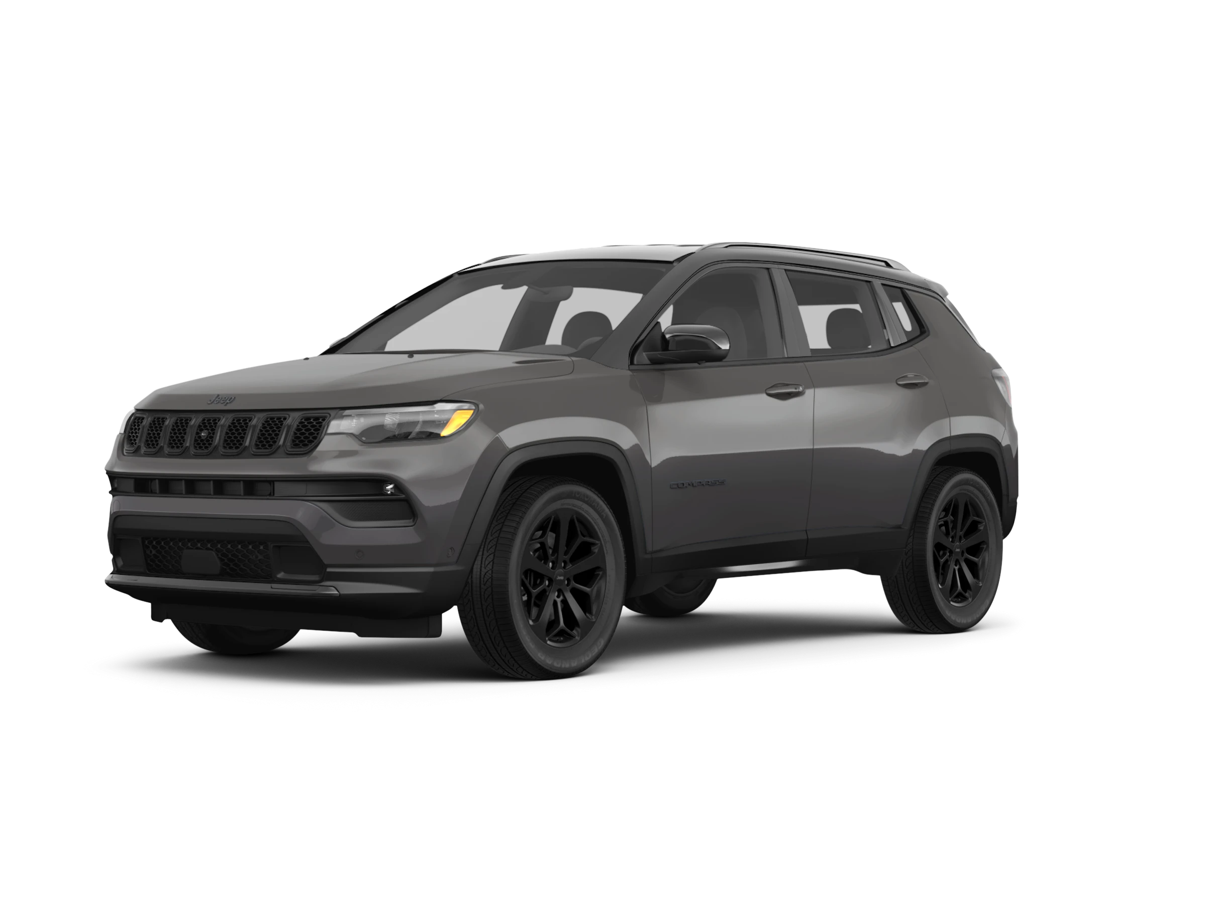 2024 Jeep Compass Limited 4X4's photo