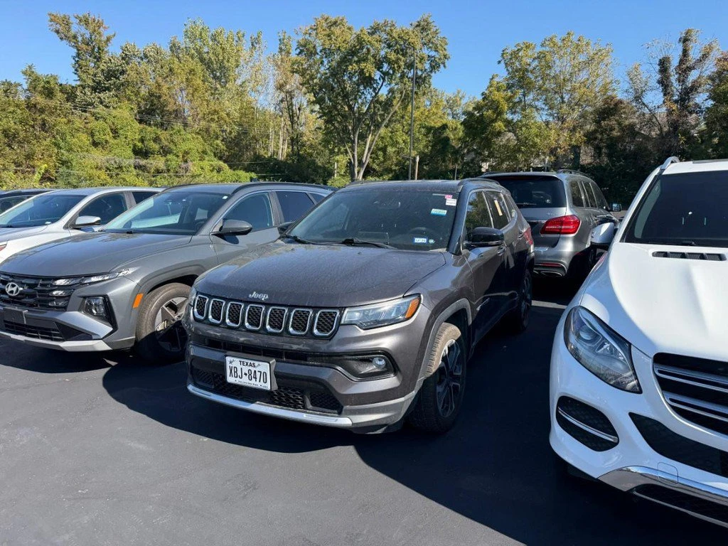 Frank Leta Mitsubishi