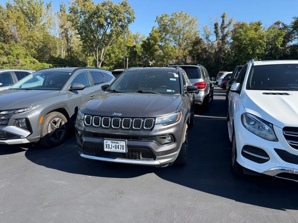 Frank Leta Mitsubishi