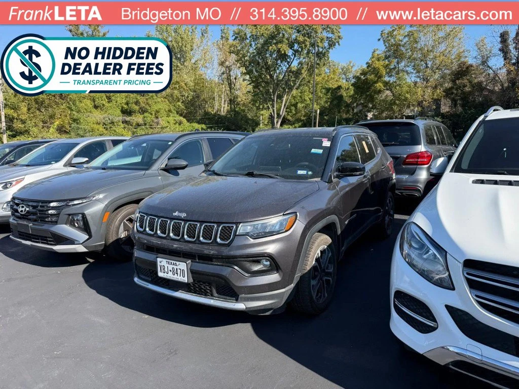 Frank Leta Mitsubishi