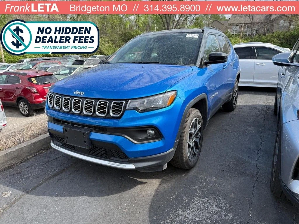 Frank Leta Automotive Outlet