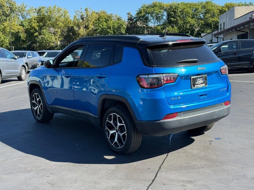 Frank Leta Mitsubishi