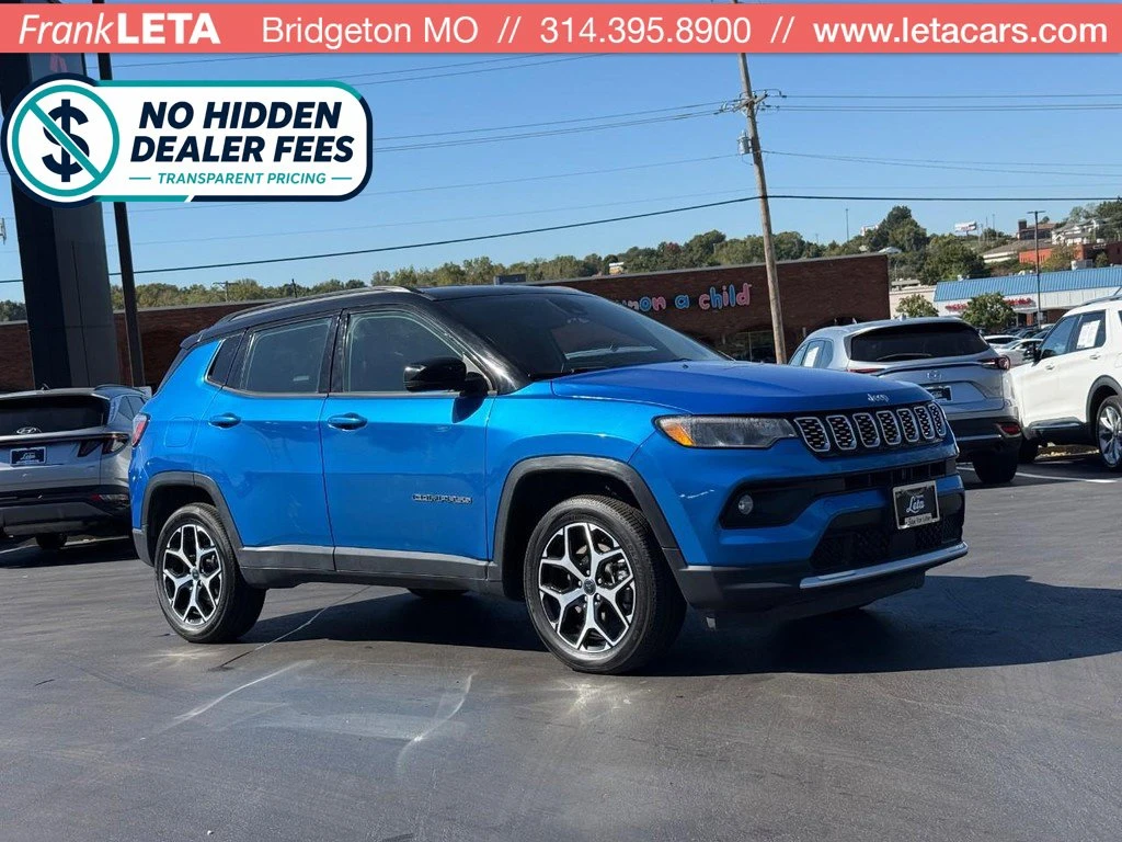 Frank Leta Mitsubishi