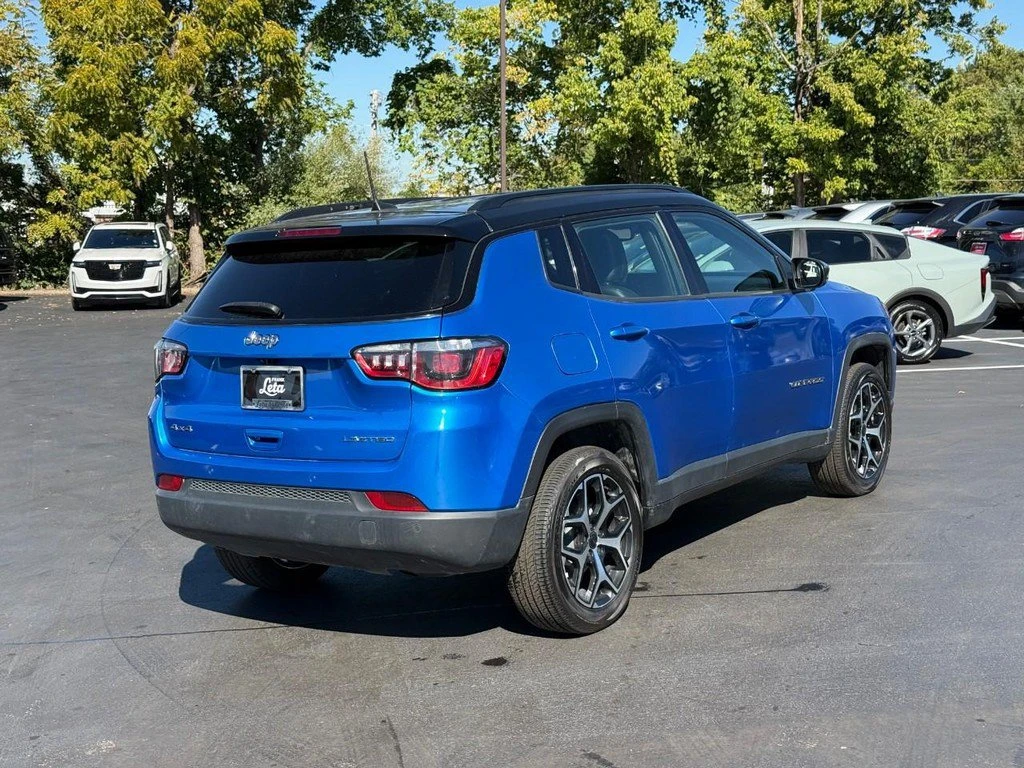 Frank Leta Mitsubishi