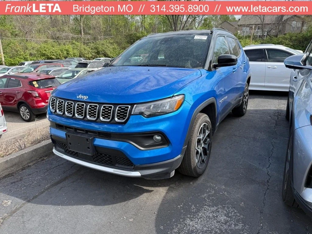 Frank Leta Automotive Outlet