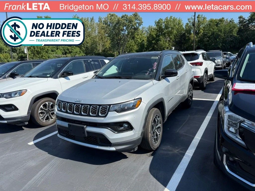 Frank Leta Automotive Outlet