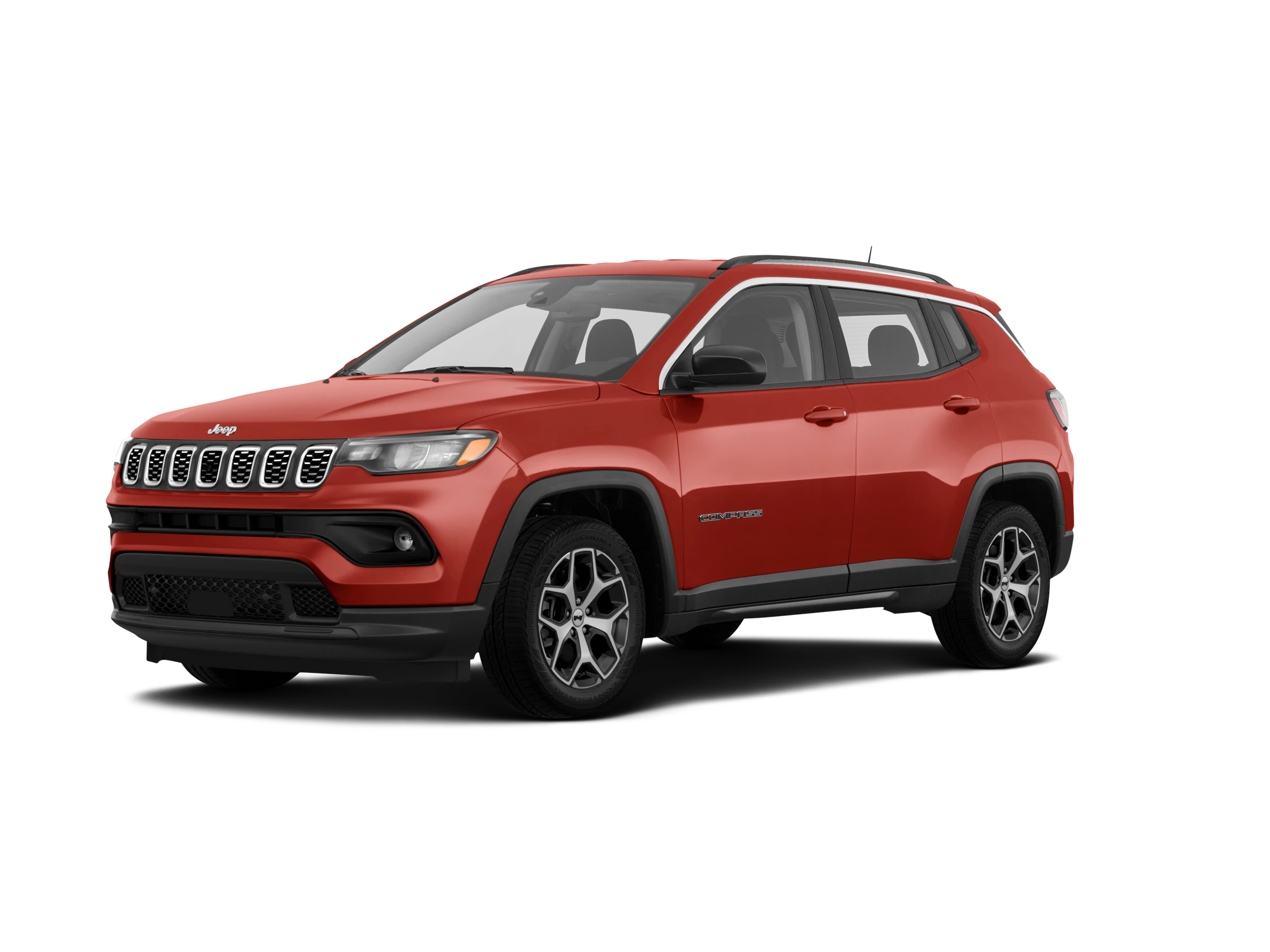 2025 Jeep Compass Limited 4X4's photo