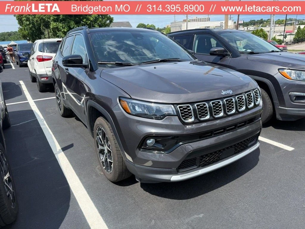Frank Leta Automotive Outlet
