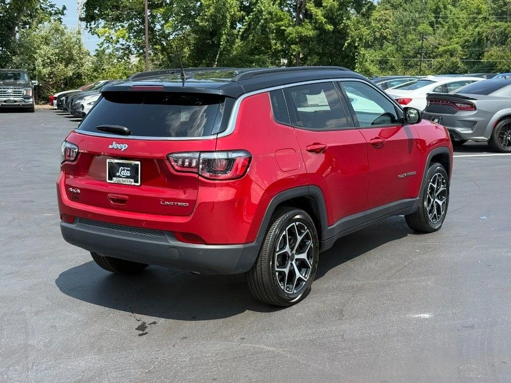 Frank Leta Automotive Outlet