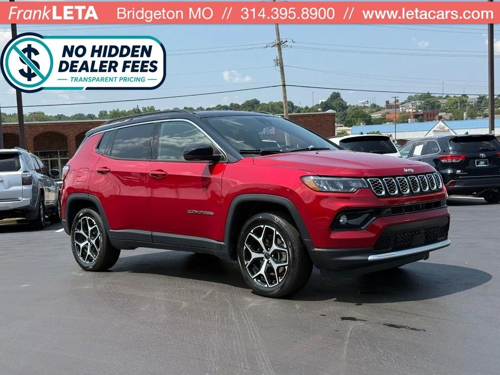 Frank Leta Automotive Outlet