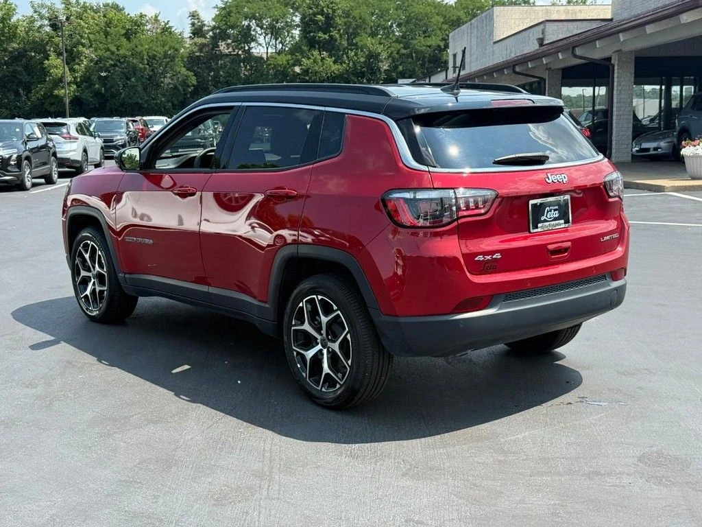 Frank Leta Automotive Outlet
