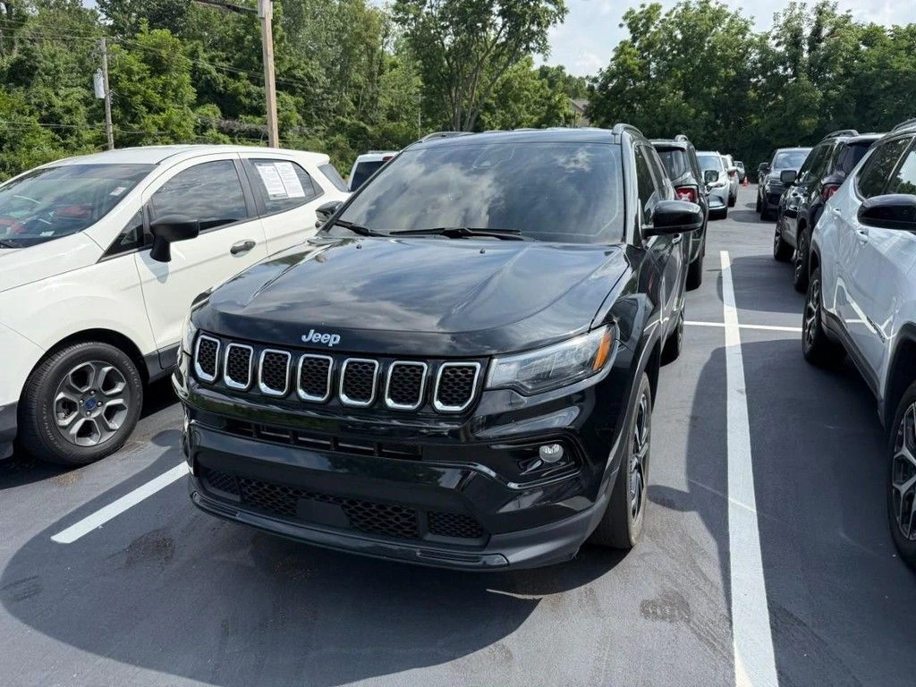 Frank Leta Automotive Outlet