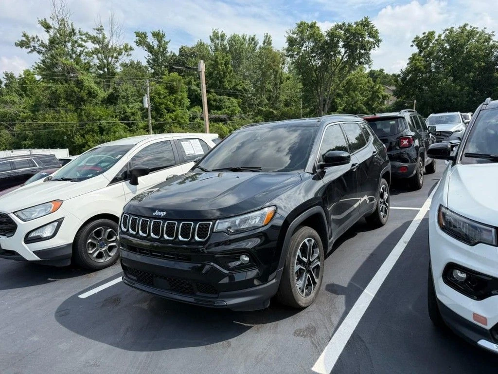Frank Leta Automotive Outlet