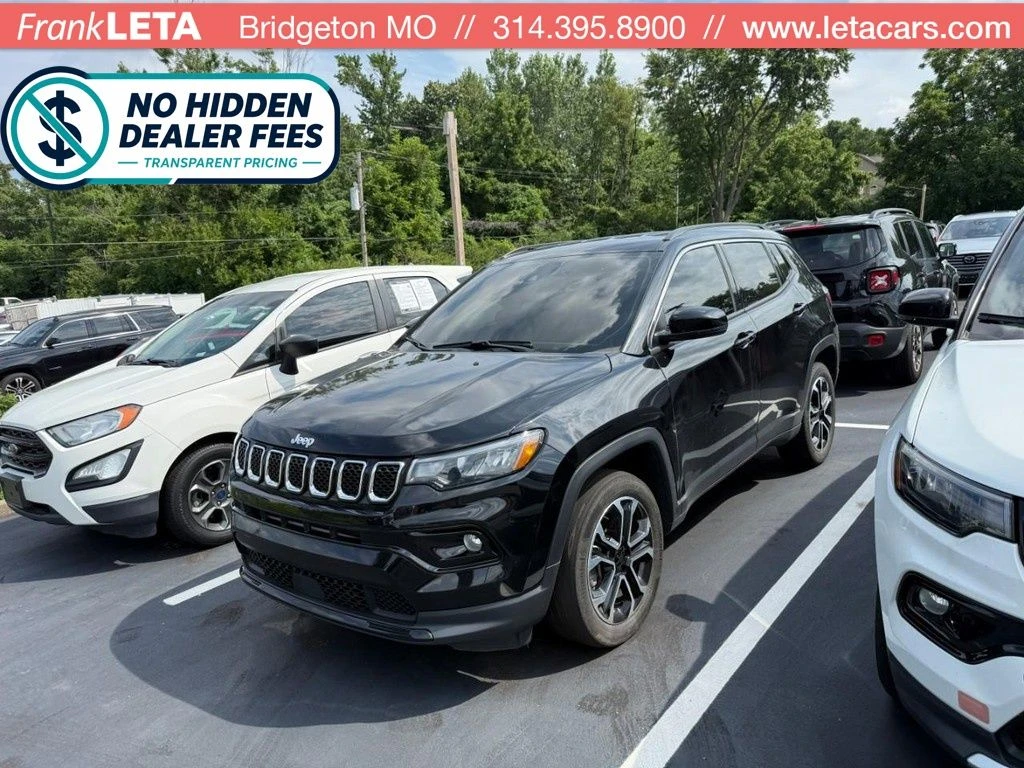 Frank Leta Automotive Outlet