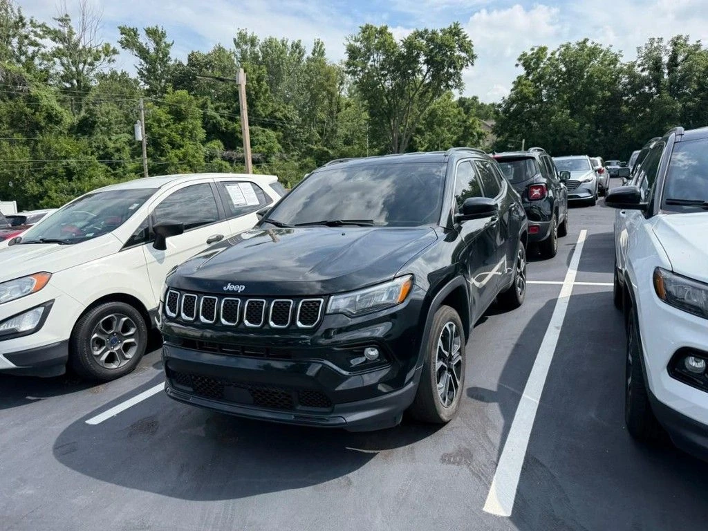 Frank Leta Automotive Outlet