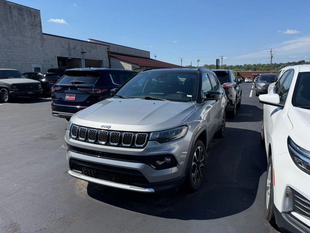 Frank Leta Automotive Outlet