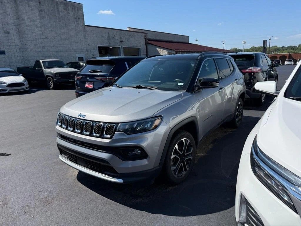 Frank Leta Automotive Outlet